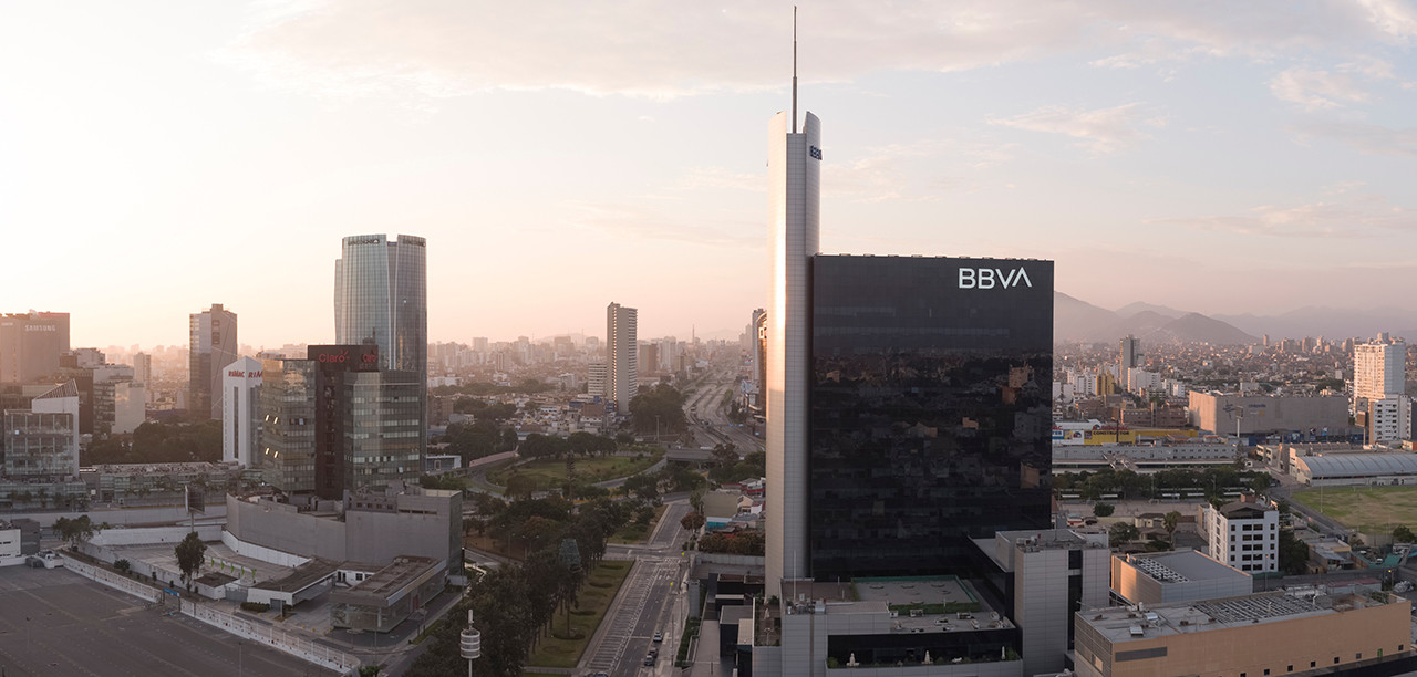 The Banker premia a BBVA por su banca transaccional en Iberoamérica